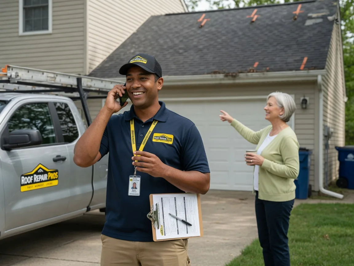 Roof Repair Joice, IA FAQs